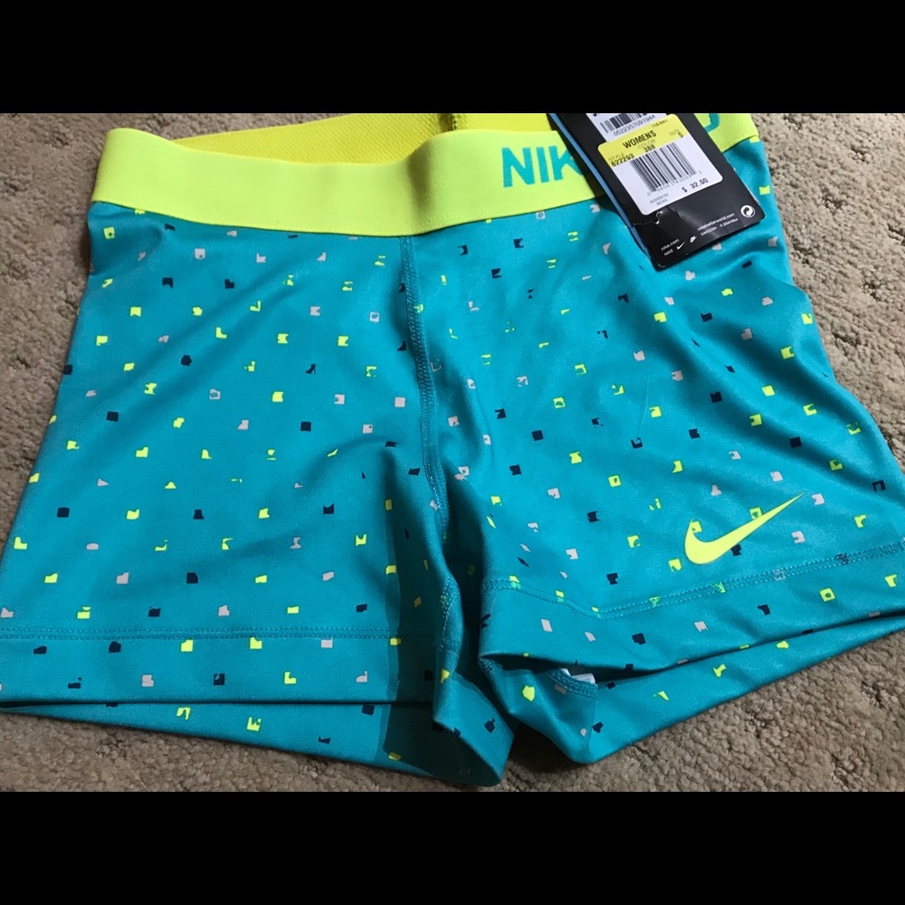 Nike shorts